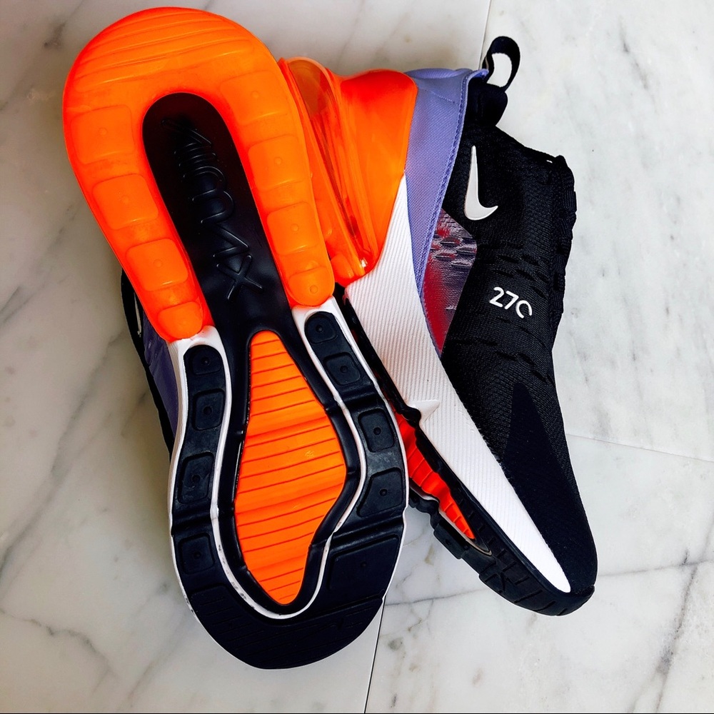 Nike air max 270 - Picture 5 of 8
